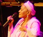 Omara Portuondo